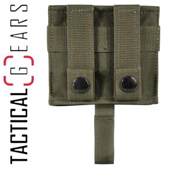 TASMANIAN TIGER TT DUMP POUCH LIGHT OLIV